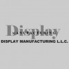 Display Manufacturing