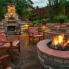 Austin Outdoor Lighting Design