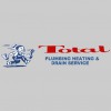 Total Plumbing Heating & Drain Service