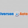 Iverson CDJR Huron