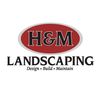H & M Landscaping