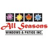 All Seasons Windows & Patios