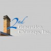 2nd Generation Chimneys