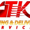 TK'S Moving & Delivery Services
