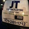 JT Custom Painting & Renovations