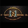 It Takes 2 Moving