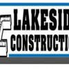 Lakeside Construction