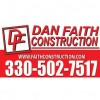Dan Faith Construction