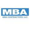 MBA Contractors