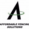 Affordable Fencing Solutions
