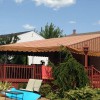 Calvert Awning