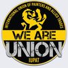 Painters & Allied Trades Union Local 376
