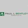 Bentley Paul, Architect
