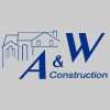 A & W Construction