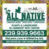 All Native Garden Center