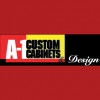 A-1 Custom Cabinets