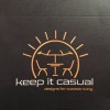 Keep It Casual