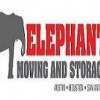 Elephant Moving & Storage