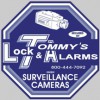Tommy's Lock & Alarms
