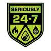 Seriously 24-7