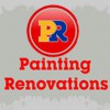 Painting Renovations