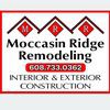 Moccasin Ridge Remodeling