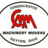 Consolidated Machinery Movers