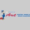 Art Rooter, Sewer & Drain Cleaning