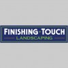 Finishing Touch Landscaping