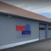 Route 80 Motors