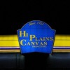Hi Plains Canvas Products