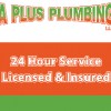 A Plus Plumbing