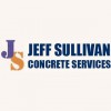 Jeff Sullivan Concrete Services