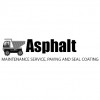Asphalt Maintenance Service Paving & Seal Coating