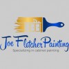 Joe Fletcher Painting