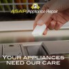 Bellflower Appliance Repair ASAP