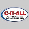 C-IT-ALL Leak Detectors & Plumbing