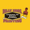 Dilly Brothers Painting