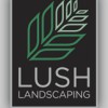 Lush Landscaping