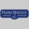 Prairie Heritage Cabinetry & Furniture