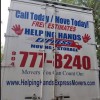 Helping Hands Express Moving & Storage