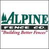 Alpine Fence