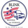 Blink Moving