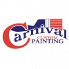 Carnival Custom Painting