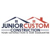 Junior Custom Construction