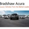 Bradshaw Acura