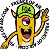Freaks Of Air