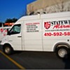 Statewide Alarms
