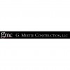 G Meetze Construction & Design