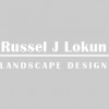 Russel J Lokun Landscape